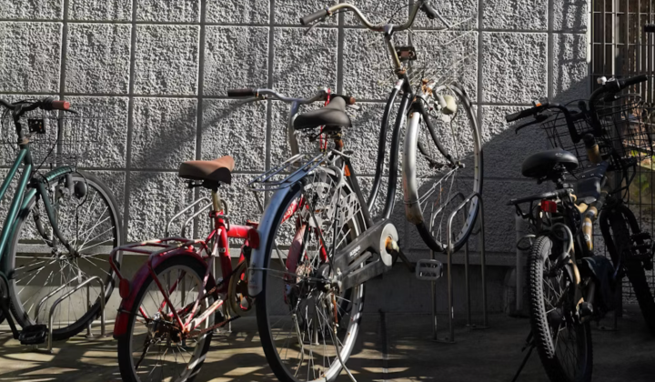 Advocates Map and Grade Bike Racks to Highlight Shortages and Poor Quality