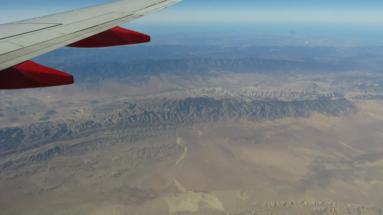 California’s San Andreas Fault Under Unprecedented Stress, Study Warns