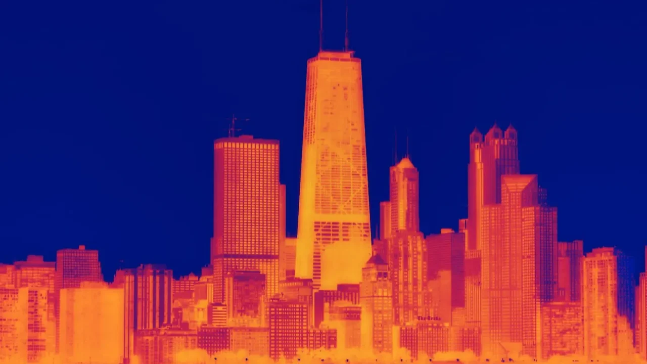 Global Headlines Hint at Worsening Climate Outlook for Urban Areas