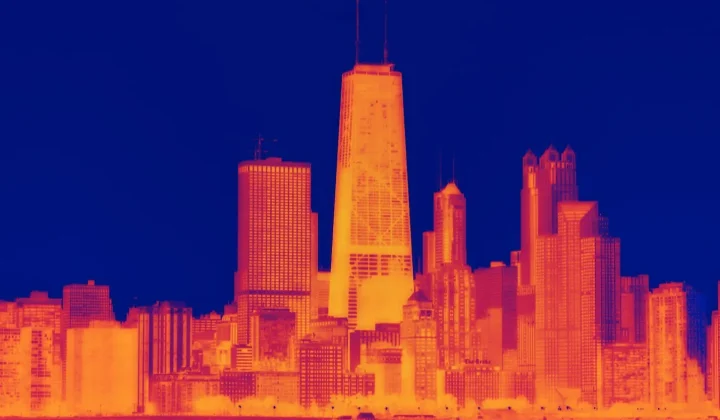 Global Headlines Hint at Worsening Climate Outlook for Urban Areas