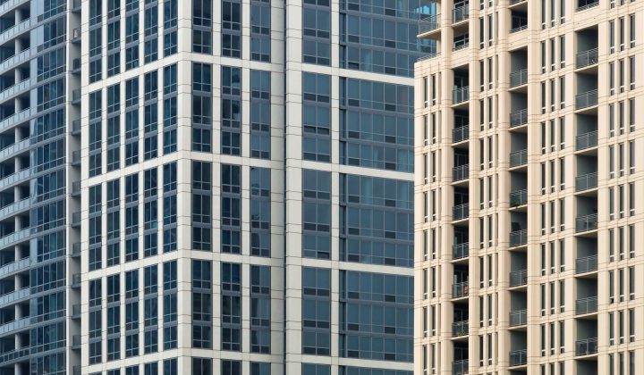 Short-Term Rental Licenses Surge Near Chicago’s Obama Center Amidst Affordable Housing Concerns