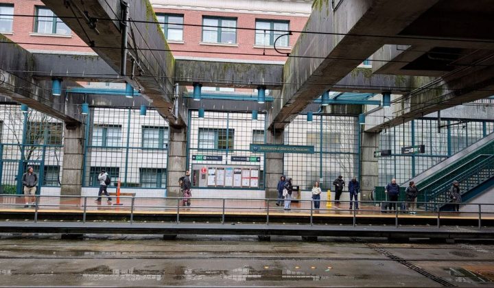 Sound Transit Faces Reform Push Amid ST3 Delays