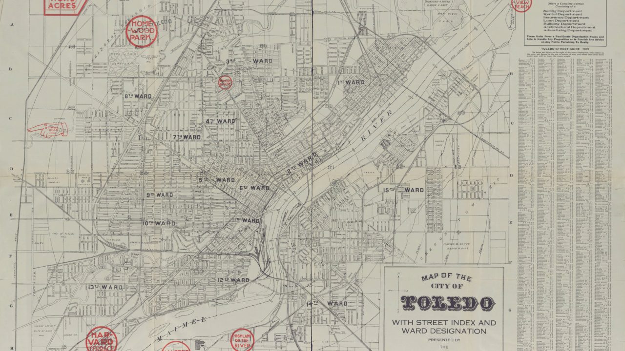 Urban Planning and the Digital Frontier: Navigating Online Platforms