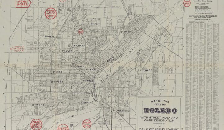 Urban Planning and the Digital Frontier: Navigating Online Platforms