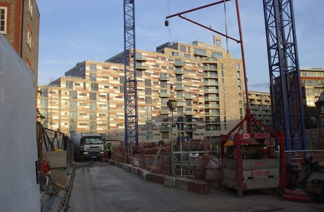 London’s Housing Crisis: Navigating the Complexities of Affordability and Supply