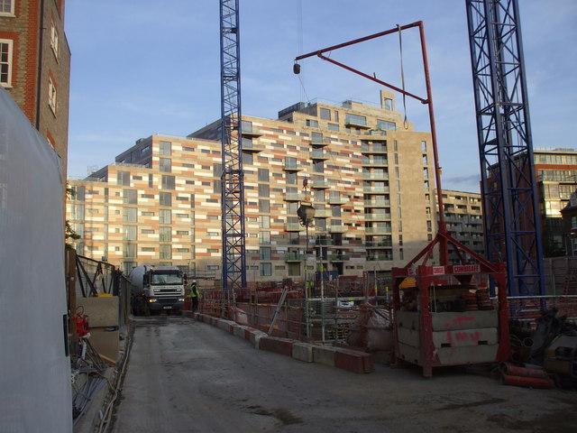 London’s Housing Crisis: Navigating the Complexities of Affordability and Supply