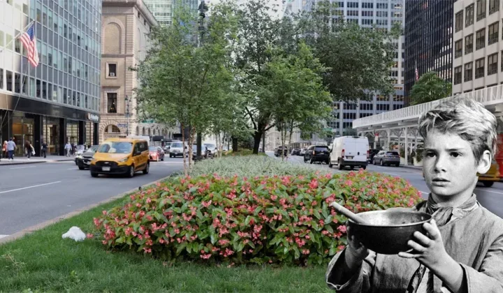 Midtown Community Boards Demand Enhanced Park Avenue Redesign for Pedestrians and Cyclists