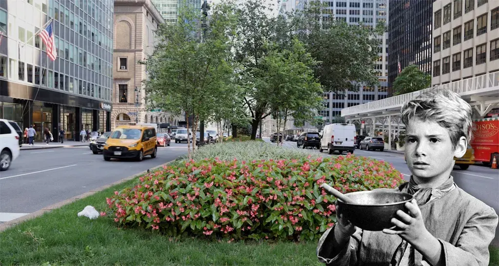 Midtown Community Boards Demand Enhanced Park Avenue Redesign for Pedestrians and Cyclists