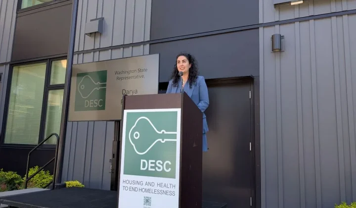 Supportive Housing Data Shows Success Amidst Funding Concerns
