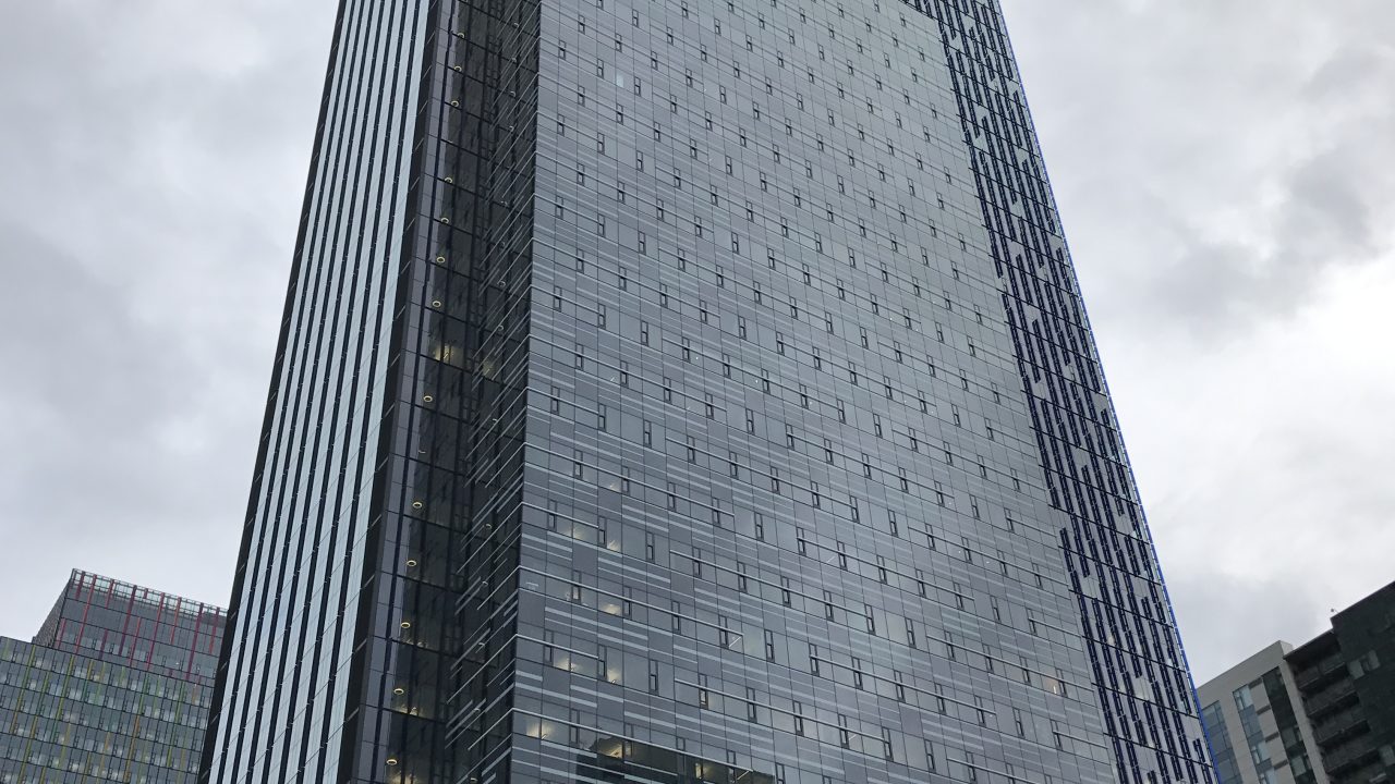 Seattle’s First Social Housing Building Sees Overwhelming Demand