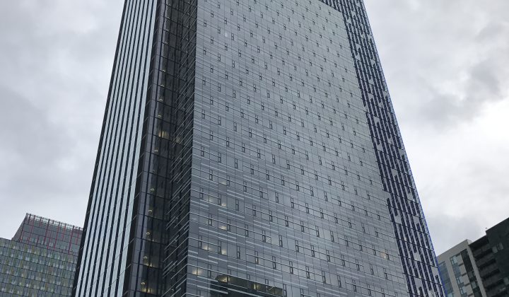 Seattle’s First Social Housing Building Sees Overwhelming Demand