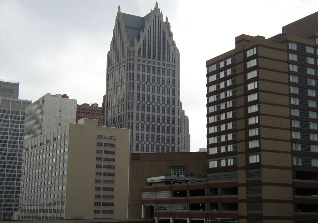 Study Identifies Top 10 ‘Stickiest’ Downtowns in North America