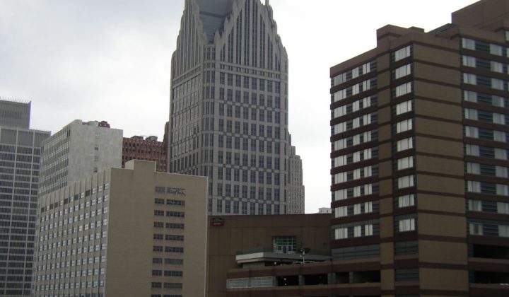 Study Identifies Top 10 ‘Stickiest’ Downtowns in North America
