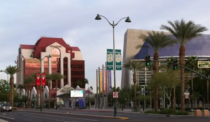 Mesa Approves New 1,000-Home ‘Car-Light’ Development Following Culdesac Tempe Success
