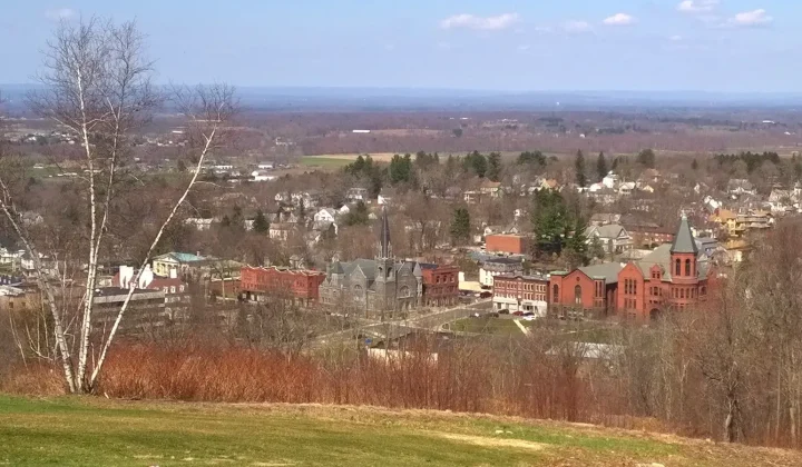 Maryland City Considers Upzoning as Realtor Study Highlights Potential Housing Boost