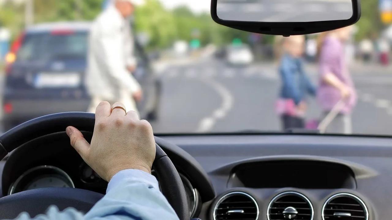 Pedestrian Fatalities Show Concerning Rise After Brief Dip