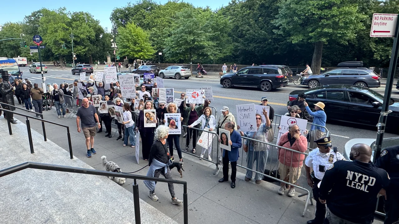 Finding Common Ground: Can Street Safety Advocates Unite on Core Issues?
