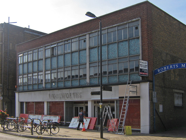 The Future of London’s High Streets: More Than Just Retail?