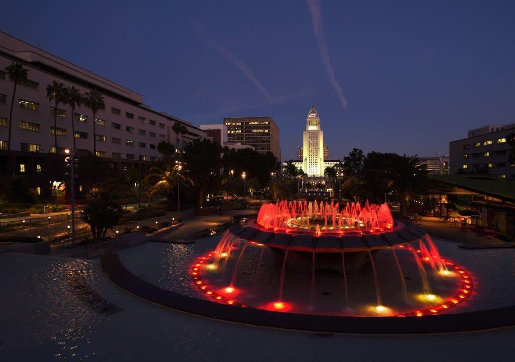 HUD Suspends LA Homeless Services Funding Amid Investigation