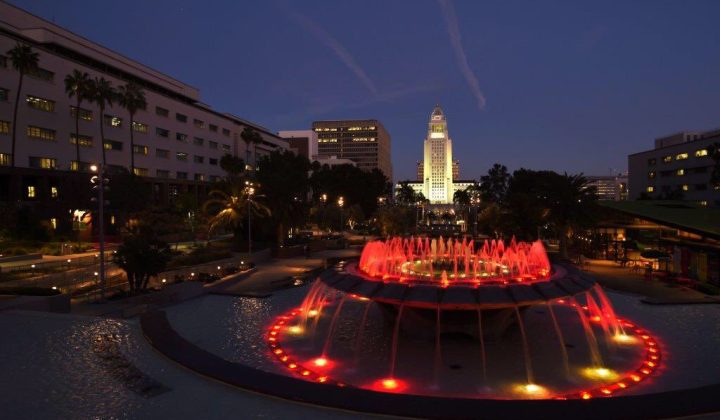 HUD Suspends LA Homeless Services Funding Amid Investigation