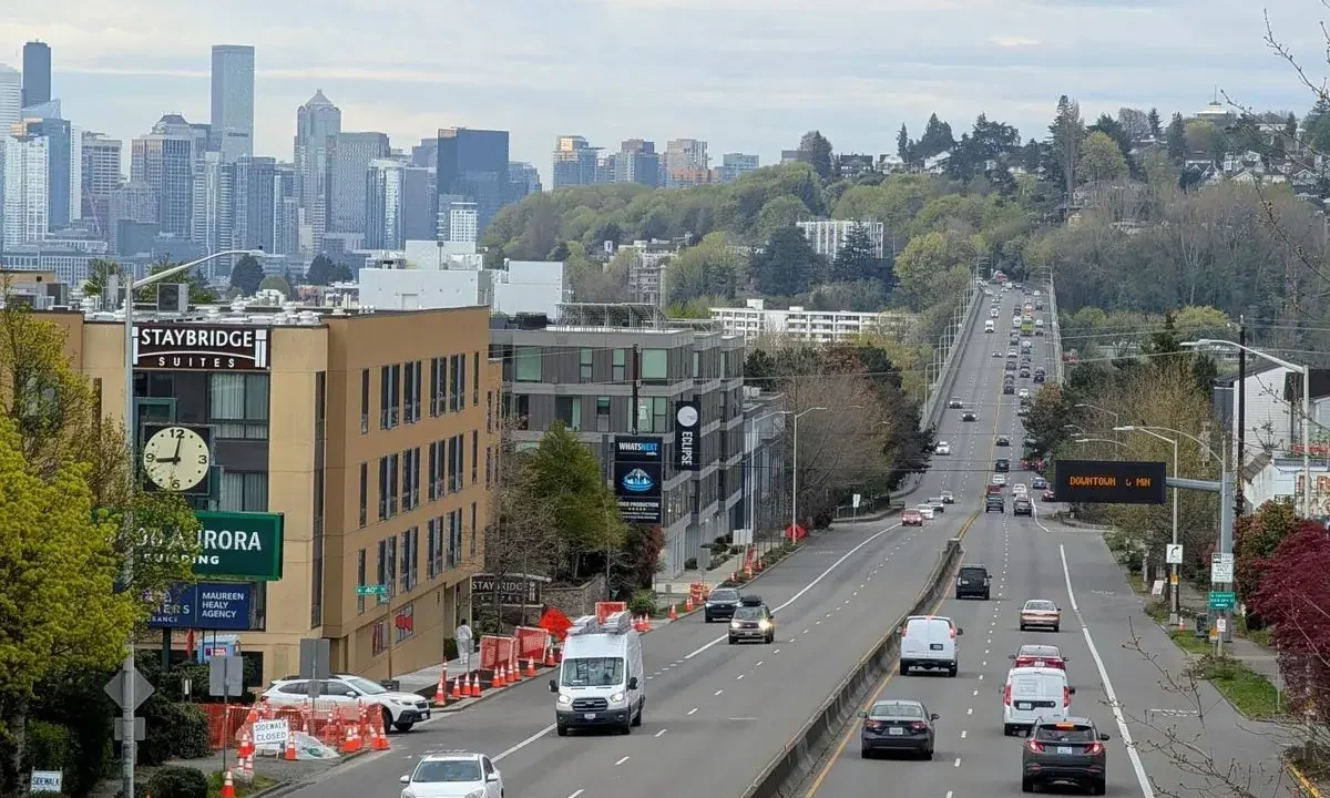 Seattle Considers Temporary MHA Adjustments to Revive Stalled Housing Pipeline