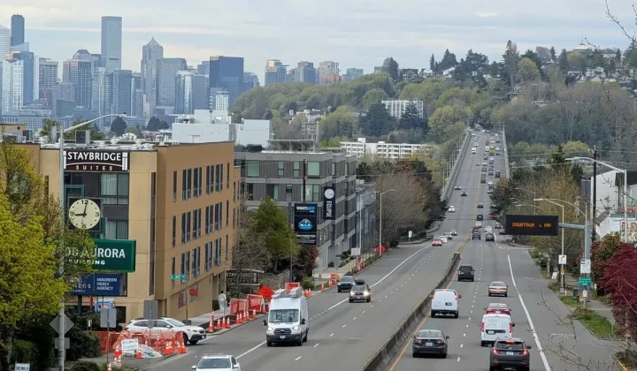 Seattle Considers Temporary MHA Adjustments to Revive Stalled Housing Pipeline