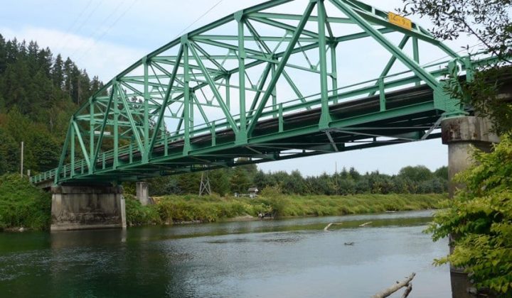 King County Approves 0.1% Sales Tax Increase for Road Maintenance