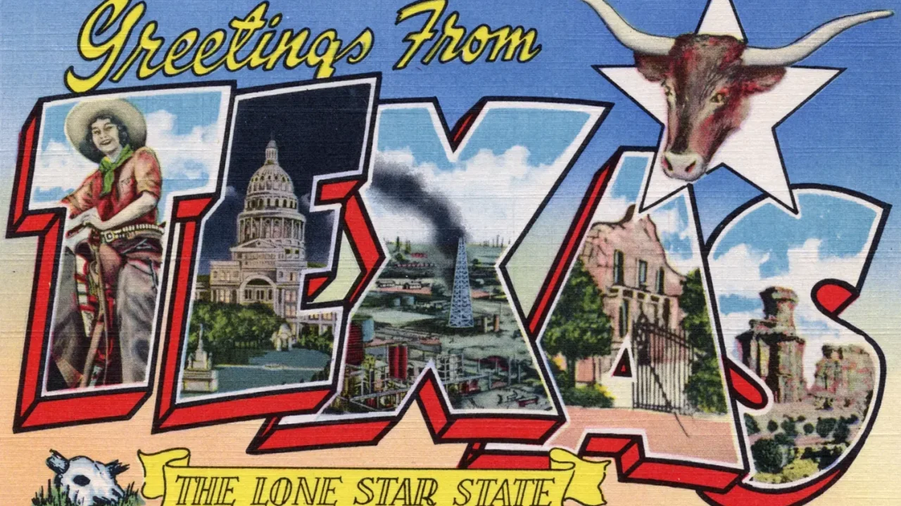 Houston Unveils Plans for Multi-Sensory Park Honouring Black History