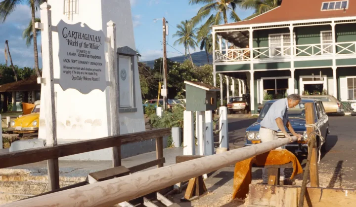 Maui Council Approves New Zoning Districts for Vacation Rentals Amidst Housing Concerns