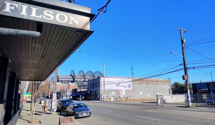 Legal Challenge Reignites Housing Debate in Seattle’s Stadium District