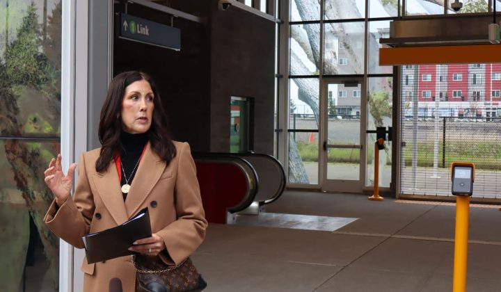 Sound Transit Megaproject Head Departs Amid ST3 Funding Challenges