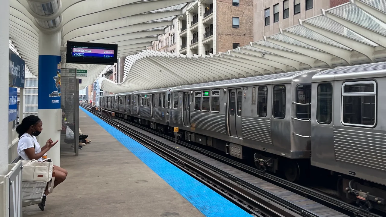 Chicago Transit Union Cites “Leadership Vacuum” Amidst Funding Boost and Safety Efforts