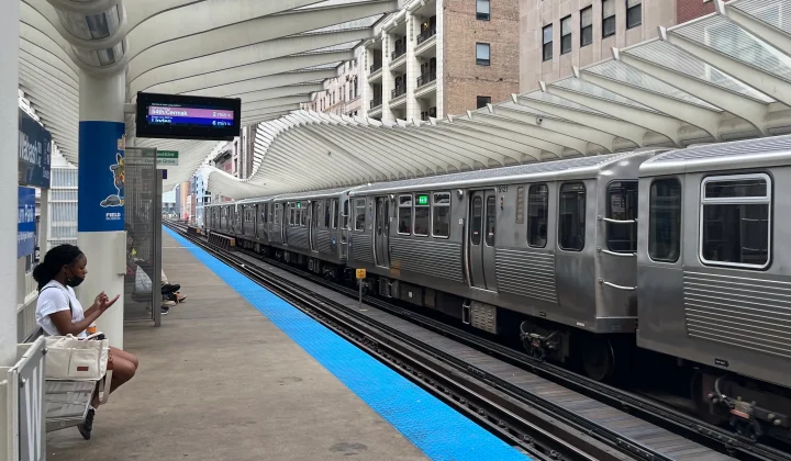 Chicago Transit Union Cites “Leadership Vacuum” Amidst Funding Boost and Safety Efforts