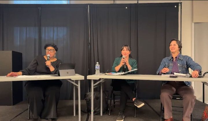 King County Council Candidates Debate Housing and Experience at Urbanist Forum