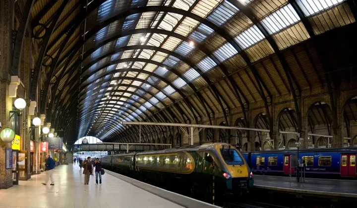 Transport for London: A Comprehensive Resource for Urban Insights
