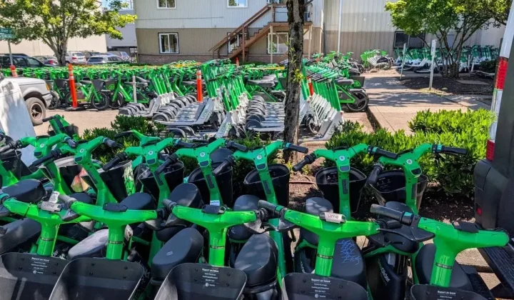 Lime Scales Up Seattle Operations for FIFA World Cup, Focuses on Ride Safety and Parking