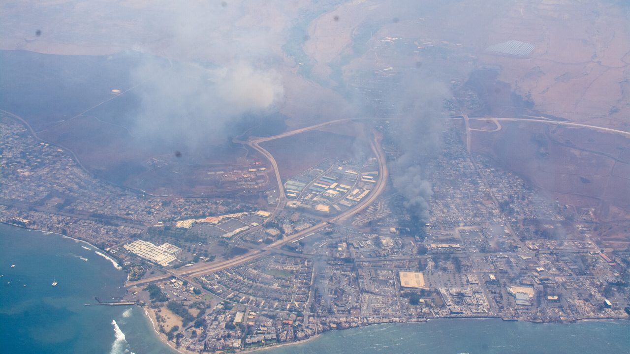 US Wildfires Burn Millions of Acres Ahead of Peak Season