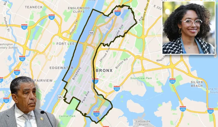 US Congressional Candidate Outlines Vision for Urban Livability and Climate Resilience