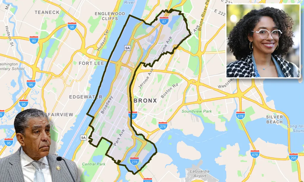 US Congressional Candidate Outlines Vision for Urban Livability and Climate Resilience