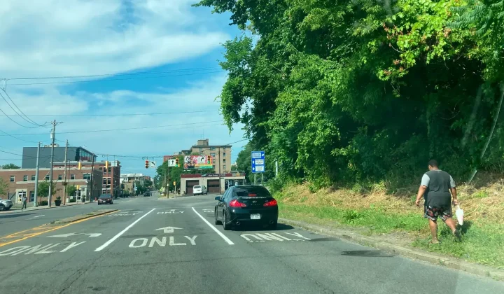 US Roads Remain Dangerously Designed, Report Finds, Highlighting Need for Systemic Safety Overhaul