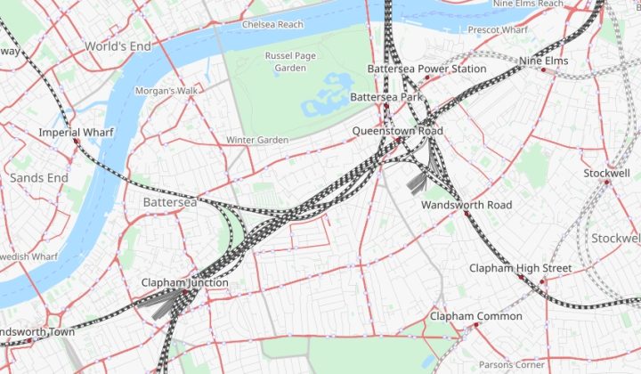 Transport for London: A Comprehensive Data Source for Urban Planning and Reporting