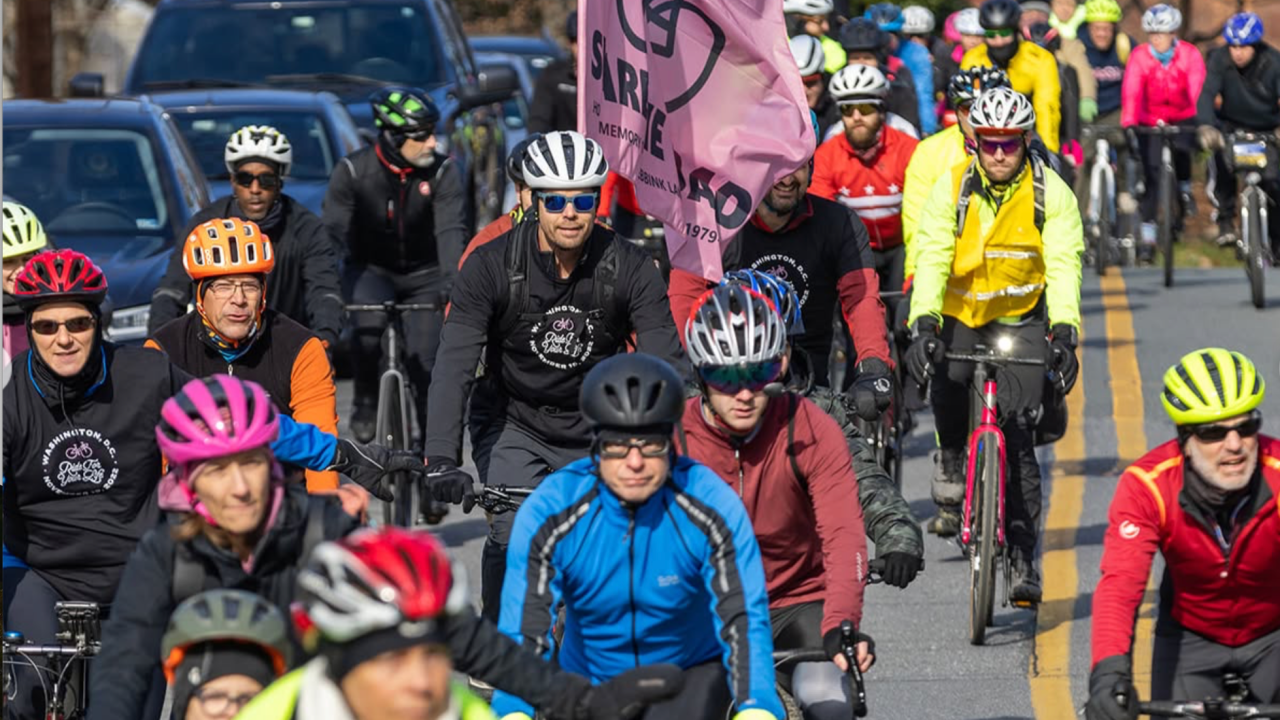 US Infrastructure Bill Boosts Active Transport Funding Amidst Advocacy Push