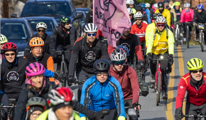 US Infrastructure Bill Boosts Active Transport Funding Amidst Advocacy Push