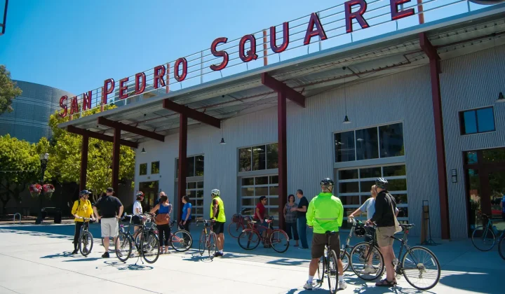 San Jose’s Street Activation Draws Crowds and Boosts Local Business