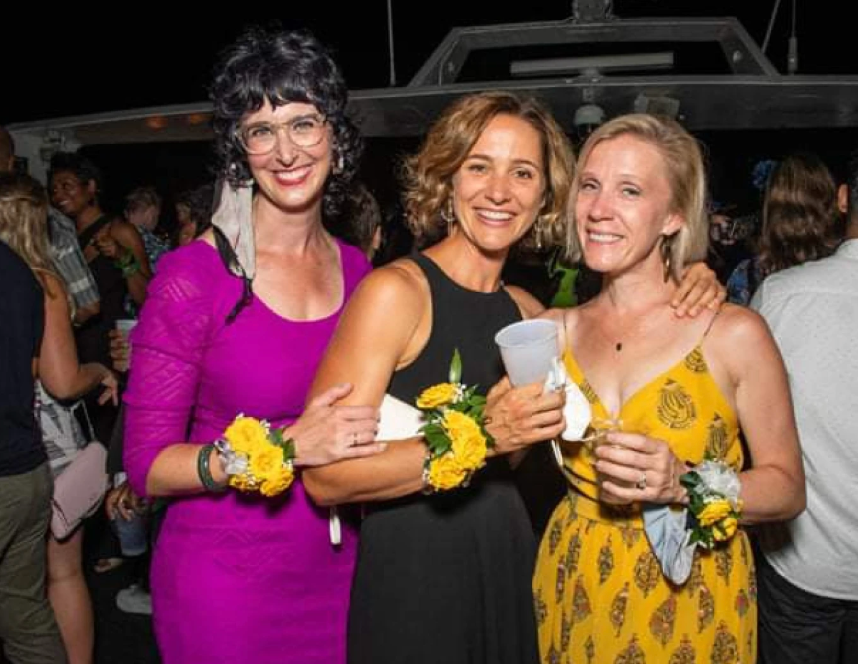 Chicago Hairdresser Dies After Hit-and-Run; Advocates Call for Safer Streets