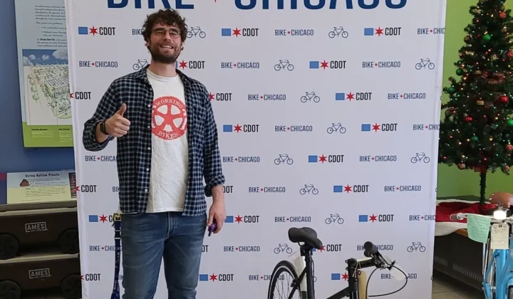 Chicago Urbanism Debates Intensify After Cyclist Fatality and Official’s Controversial Remarks