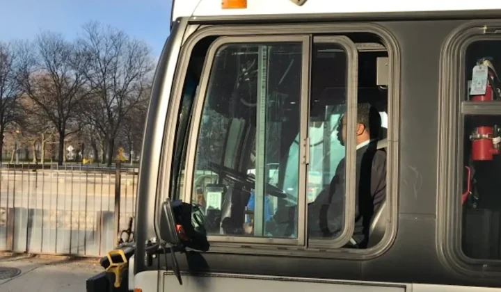 Chicago Bus Operator Highlights Systemic Issues in Service Reliability
