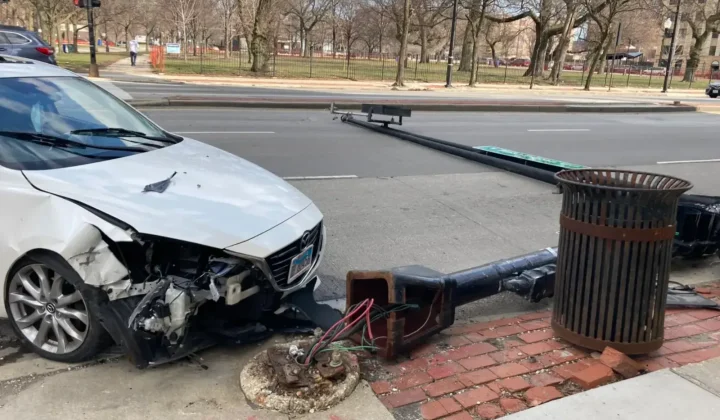 Illinois Law to Tackle Repeat Speeders with Intelligent Speed Assistance