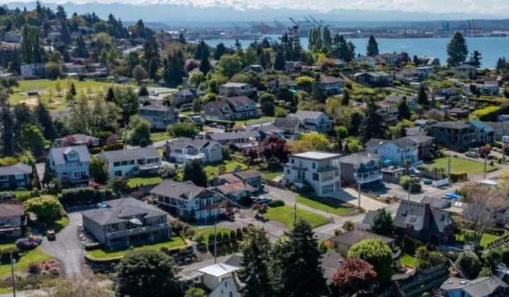 Tacoma Sees 62% Surge in Housing Pipeline Post-Zoning Overhaul