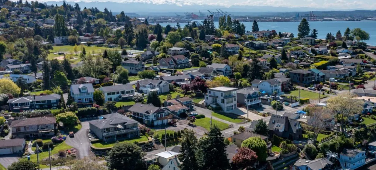 Tacoma Sees 62% Surge in Housing Pipeline Post-Zoning Overhaul